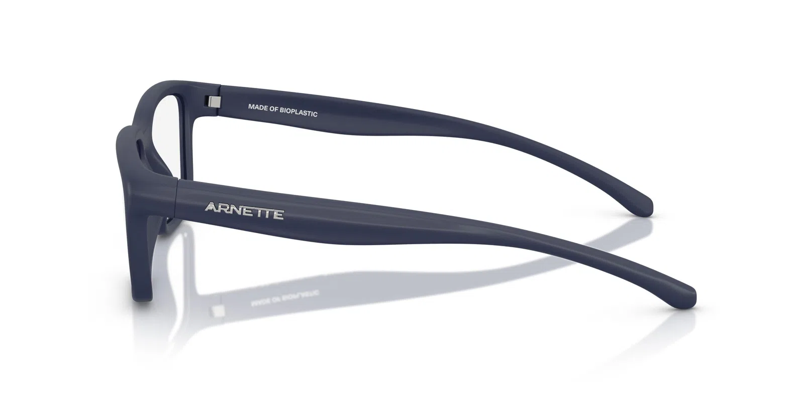 Arnette Milled 7274U Eyeglasses - view 12